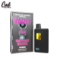 CALI VAULT THC-A + THC-P LIVE RESIN DISPOSABLE VAPE 3.5GM/6CT/PK